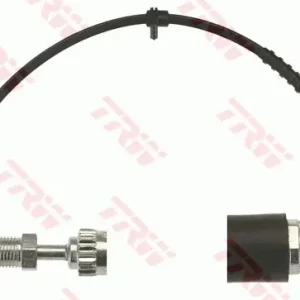 TRW PHB920 - Bremsschlauch Beliebt