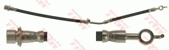 Expressversand TRW PHD1055 - Bremsschlauch