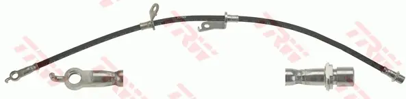 TRW PHD1152 - Bremsschlauch Top-Preis