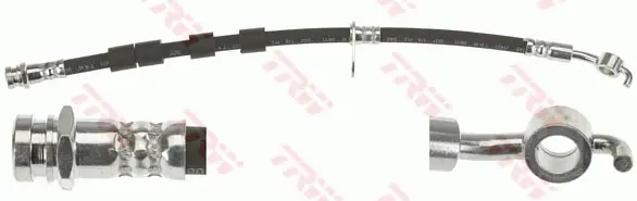 Top-Preis TRW PHD1208 - Bremsschlauch
