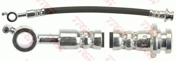 TRW PHD1276 - Bremsschlauch Kracherpreis