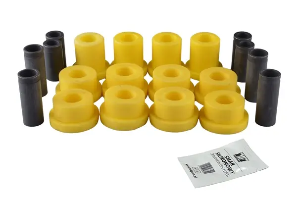 TEDGUM TED36332 - Lagerungssatz, Lenker Wochenendangebot