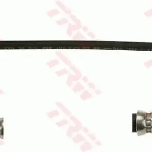 TRW PHD688 - Bremsschlauch Neuheit