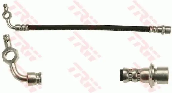 TRW PHD688 - Bremsschlauch Neuheit