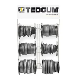 TEDGUM TED55083 - Kraftstoffschlauch Ausverkauf