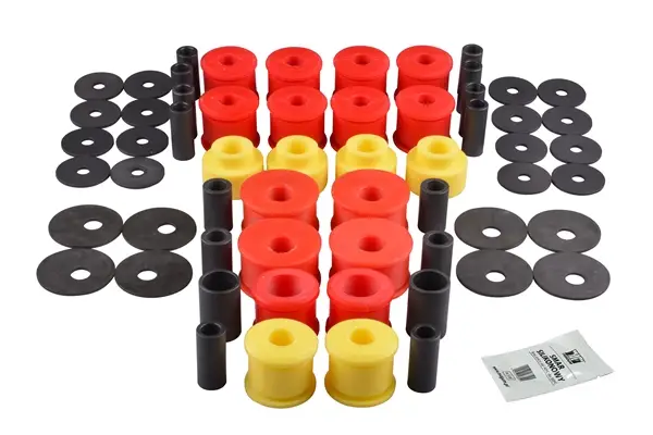 TEDGUM TED90411 - Lagerungssatz, Lenker Angebot