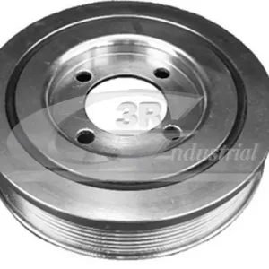 Saisonangebot 3RG 10244 - Riemenscheibe, Kurbelwelle