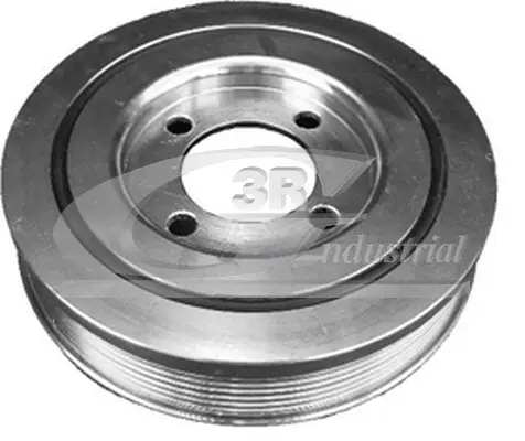 Saisonangebot 3RG 10244 - Riemenscheibe, Kurbelwelle