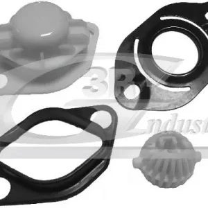 3RG 24710 - Reparatursatz, Schalthebel Bestpreis
