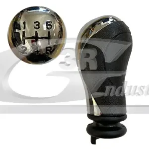 3RG 25200 - Schalthebelknauf Must-Have