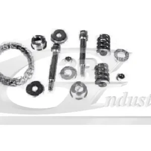 3RG 72202 - Dichtungssatz, Abgasanlage Mega-Angebot