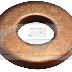 Zertifiziert 3RG 81247 - Wärmeschutzscheibe, Einspritzanlage