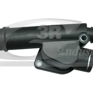 3RG 81708 - Kühlmittelflansch Beliebt