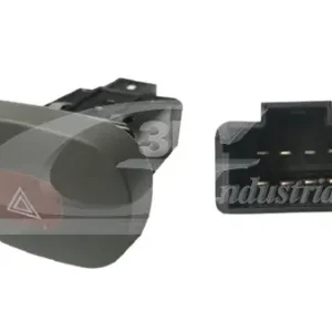 Aktuell 3RG 82628 - Warnblinkschalter