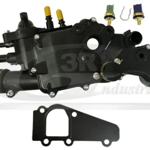 Sonderaktion 3RG 85253 - Thermostat, Kühlmittel