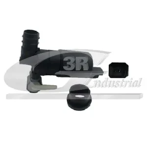 Begrenztes Angebot 3RG 88218 - Waschwasserpumpe, Scheibenreinigung