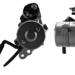 DRI 339020092 - Starter Direkt Vom Hersteller