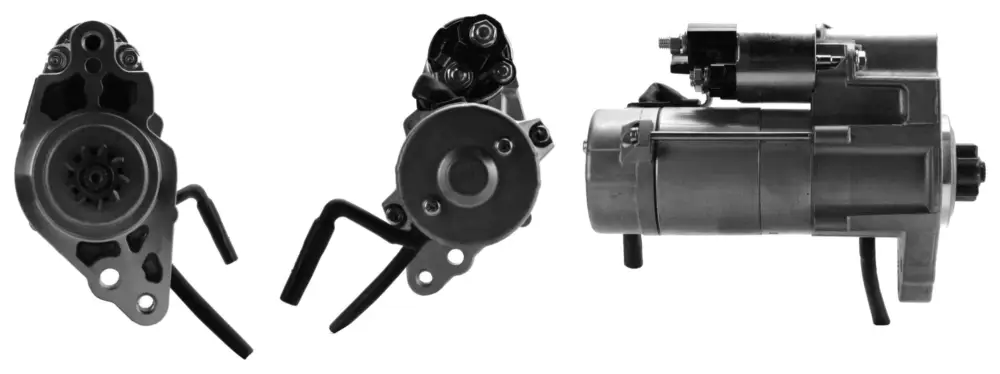 DRI 339020092 - Starter Direkt Vom Hersteller