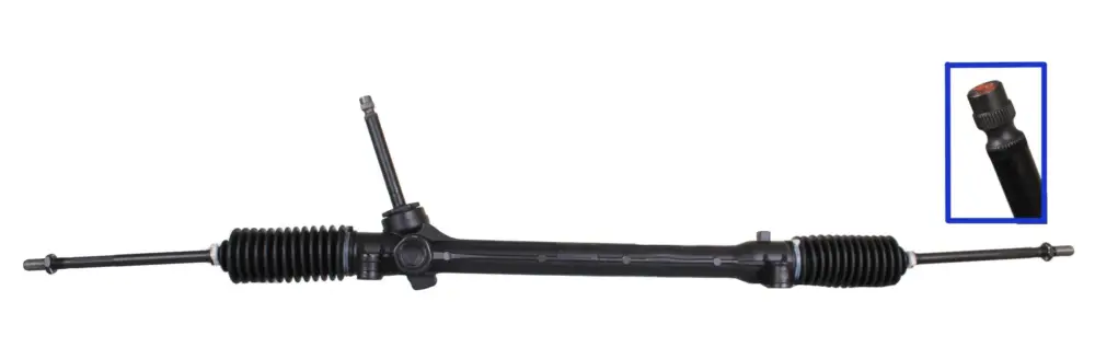 DRI 714521871 - Lenkgetriebe Aktuell