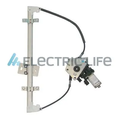 ELECTRIC LIFE ZR FR41 R B - Fensterheber Garantierte Lieferung