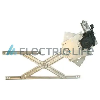Bestpreis ELECTRIC LIFE ZR FT95 L - Fensterheber