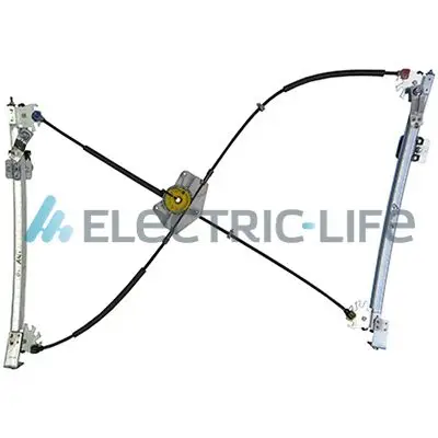 Sonderaktion ELECTRIC LIFE ZR VK745 R - Fensterheber