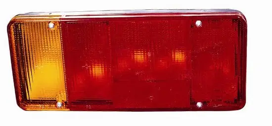 ABAKUS 00-552-1929LELD - Lichtscheibe, Heckleuchte Jetzt Kaufen