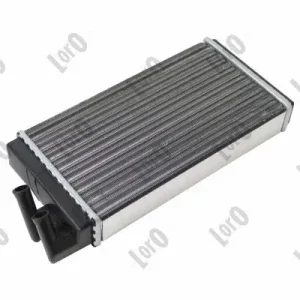 ABAKUS 003-015-0002 - Wärmetauscher, Innenraumheizung Top-Angebot