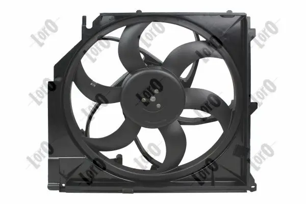 ABAKUS 004-014-0014 - Lüfter, Motorkühlung Neue Kollektion
