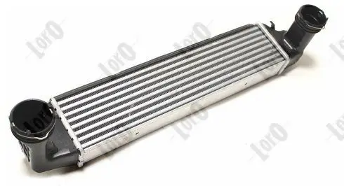Neue Ware ABAKUS 004-018-0001 - Ladeluftkühler