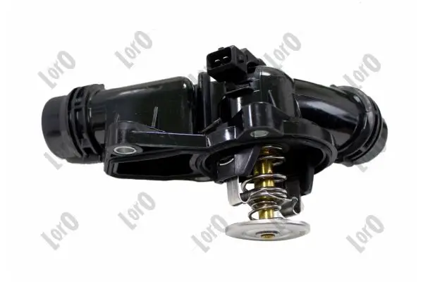 Garantierte Lieferung ABAKUS 004-025-0004 - Thermostat, Kühlmittel