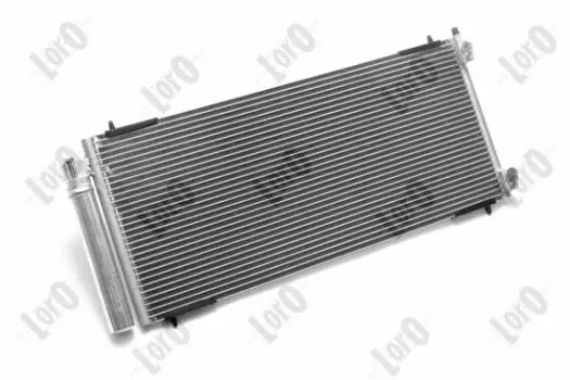 Saisonangebot ABAKUS 009-016-0021 - Kondensator, Klimaanlage