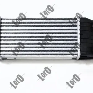 ABAKUS 009-018-0005 - Ladeluftkühler Echt