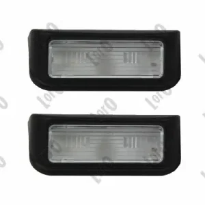 ABAKUS 009-31-905LED - Kennzeichenleuchte Angebot