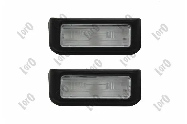 ABAKUS 009-31-905LED - Kennzeichenleuchte Angebot