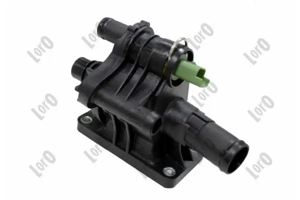 Aktuell ABAKUS 017-025-0009 - Thermostat, Kühlmittel