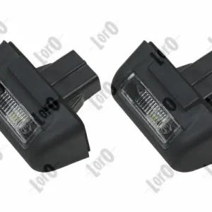 ABAKUS 017-41-905LED - Kennzeichenleuchte Preiswert