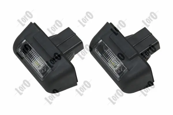 ABAKUS 017-41-905LED - Kennzeichenleuchte Preiswert