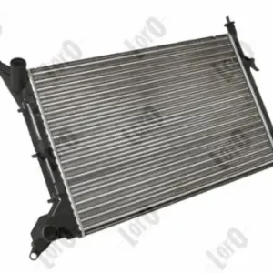 ABAKUS 032-017-0005 - Kühler, Motorkühlung Knallerangebot