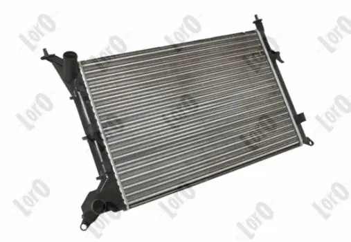 ABAKUS 032-017-0005 - Kühler, Motorkühlung Knallerangebot