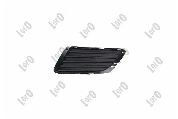 Knallerangebot ABAKUS 037-12-453 - Lüftungsgitter, Stoßfänger