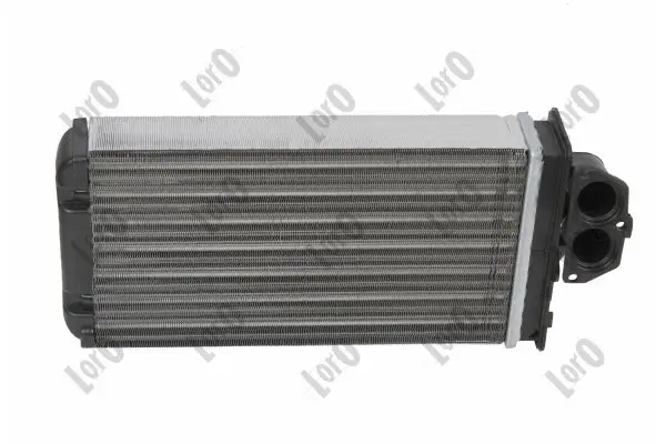Neue Ware ABAKUS 038-015-0001 - Wärmetauscher, Innenraumheizung