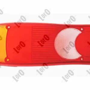 ABAKUS 038-33-880 - Lichtscheibe, Heckleuchte Must-Have