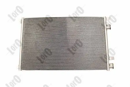 ABAKUS 042-016-0015 - Kondensator, Klimaanlage Angebot