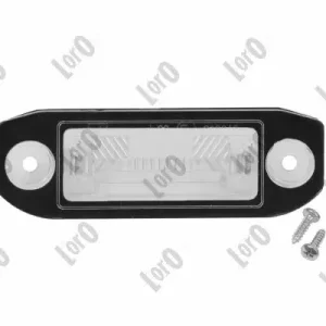 ABAKUS 052-11-900 - Kennzeichenleuchte Saisonangebot