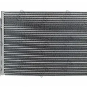 Sonderangebot ABAKUS 053-016-0021 - Kondensator, Klimaanlage