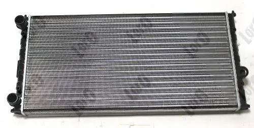 ABAKUS 053-017-0008 - Kühler, Motorkühlung Sonderangebot