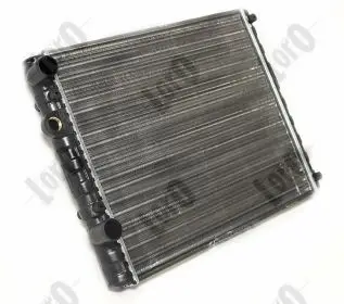 ABAKUS 053-017-0036 - Kühler, Motorkühlung Abverkauf
