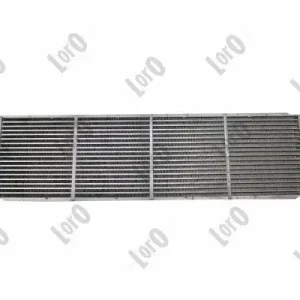 ABAKUS 053-018-0007 - Ladeluftkühler Knallerangebot