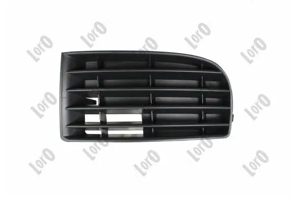 ABAKUS 053-10-453 - Lüftungsgitter, Stoßfänger Top-Preis